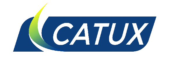 Catux 电梯能量回馈装置 Logo